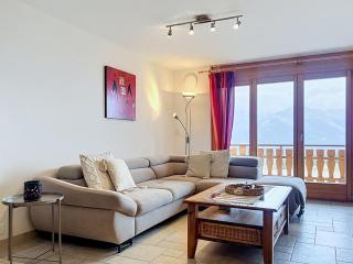 Apartment Grand Panorama C5 by Interhome - 9
