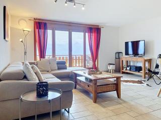 Apartment Grand Panorama C5 by Interhome - 4