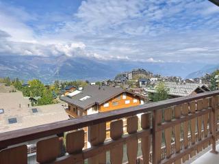 Apartment Grand Panorama C5 by Interhome - 6