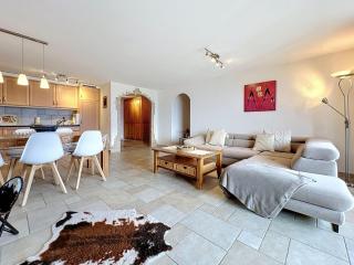 Apartment Grand Panorama C5 by Interhome - 2