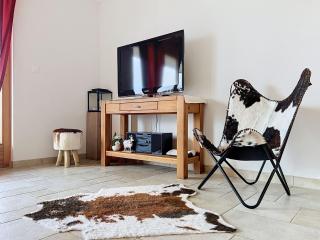 Apartment Grand Panorama C5 by Interhome - 1