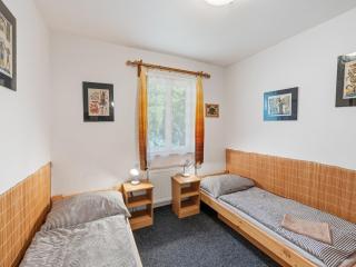 Villa Petříkov by Interhome - 6