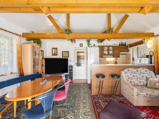 Villa Petříkov by Interhome - 1