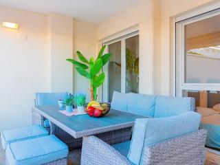 Apartment Aquamarine by Interhome - 5