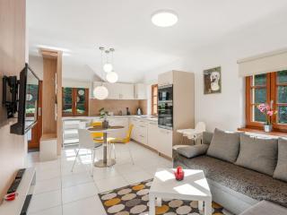 Holiday Home Posázaví by Interhome - 9