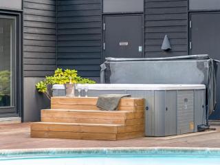 Holiday Home Ejnarine - 1-5km from the sea by Interhome - 9