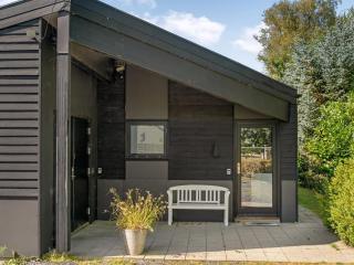 Holiday Home Ejnarine - 1-5km from the sea by Interhome - 2