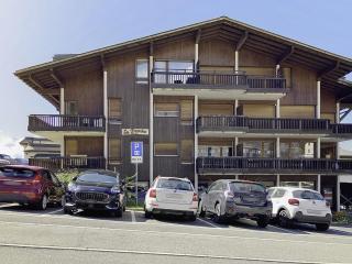 Apartment Les Dryades 6 by Interhome - 8
