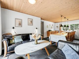 Holiday Home Ulf - 2km from the sea by Interhome - 2