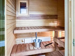 Apartment Länsirinne d 16 by Interhome - 6