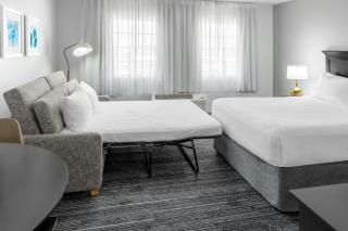 TownePlace Suites Joplin - 5