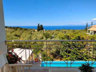 Villa Katia - 8