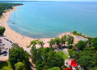Balm Beach Resort and Motel - 9
