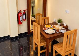 Abi Rest Inn - 1
