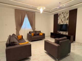 Akwaaba Villa - 0