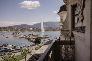 Ultima Quai Wilson Geneva - 5