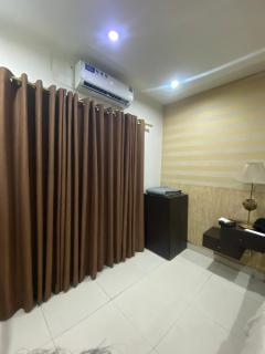 Vista Apartments - 2