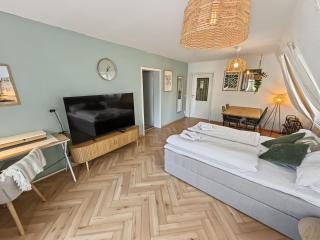StayTime - Nordic Loft - 6