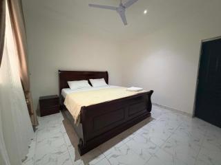 Akwaaba Villa - 7