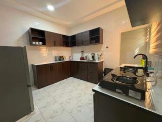 Akwaaba Villa - 6