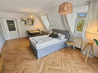 StayTime - Nordic Loft - 7