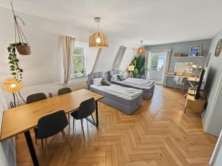 StayTime - Nordic Loft - 0