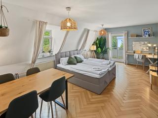 StayTime - Nordic Loft - 8