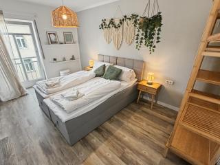 StayTime - Nordic Loft - 3