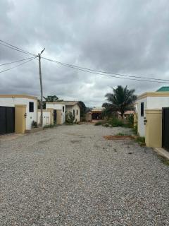 Akwaaba Villa - 4