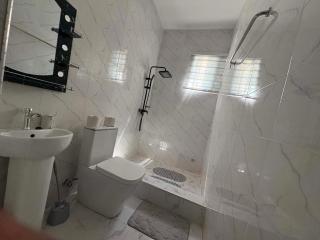 Akwaaba Villa - 3