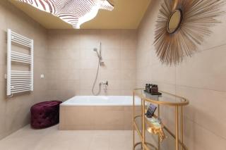 Exklusives Familienapartment mit luxuriösem Flair - 6