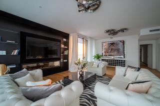 Exklusives Familienapartment mit luxuriösem Flair - 4