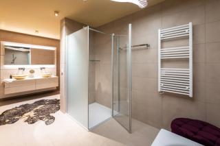 Exklusives Familienapartment mit luxuriösem Flair - 1