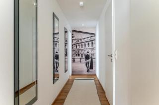 Exklusives Familienapartment mit luxuriösem Flair - 3