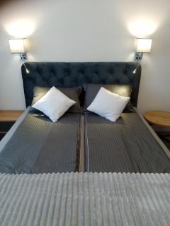 Apartament Grey - 4