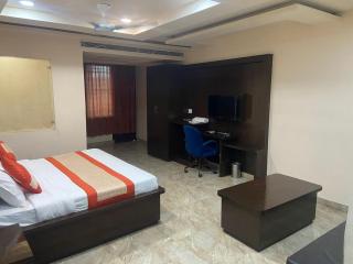 Hotel Grand Empire - 7