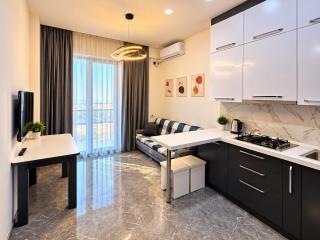 Panorama Guest Apartment - Sumqayıt - 3