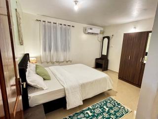 Celestide Haven 1BHK Bathtub 100 meters to beach - 7