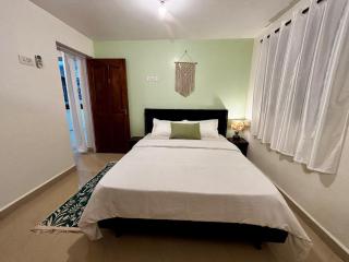 Celestide Haven 1BHK Bathtub 100 meters to beach - 5