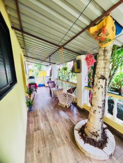 Celestide Haven 1BHK Bathtub 100 meters to beach - 0
