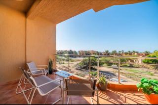 Luxury Apartment Beachfront Imiouadar - 8