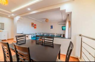 Luxury Apartment Beachfront Imiouadar - 5