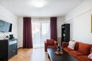 Central Bucharest Classic Apartment - 5