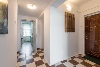 Central Bucharest Classic Apartment - 4