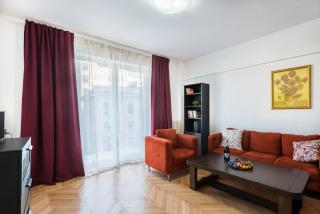 Central Bucharest Classic Apartment - 2