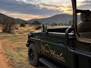 19 on Idwala, Mabalingwe Game Reserve - Bela-Bela - 3