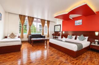 Hotel Le primula, By Oliver's Group - 9