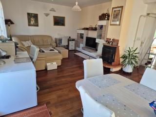 Apartman Maksimir Lux Zagreb-145m2 - 8