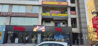 Hotel Bellemount - 0
