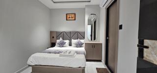 Hotel Bellemount - 6